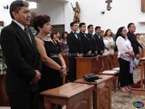 MARIANA ANTONIETA Navarro Hernández agradeció a Dios sus XV Años de vida
