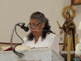 MARIANA ANTONIETA Navarro Hernández agradeció a Dios sus XV Años de vida