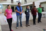 Inauguran “Campamento de Verano 2016” en el Rincón, Mpìo. de Zapotiltic, Jal.