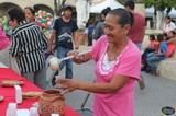 Celebran en Tamazula de Gordiano Día mundial de la población indígena