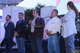 Inauguran XVII Festival Cultural de Zapotlán, con la participación de Jaramar Soto en Concierto