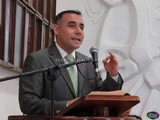 Entregan reconocimiento de Mérito Ciudadano a Ramón Elizondo Mata