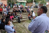 El XVII Festival Cultural llega al barrio de Cristo Rey con la Banda Municipal de Tlajomulco