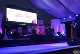 Inauguran XVII Festival Cultural de Zapotlán, con la participación de Jaramar Soto en Concierto