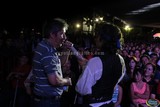El XVII Festival Cultural de Zapotlán presentó CIRCO DRAGON en el Foro Luis Guzmán