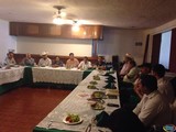 Se promueve en Nayarit el 4to. Congreso del Aguacate Jalisco 2016
