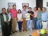 APEAJAL intesifica promoción del 4to. Congreso del Aguacate Jalisco 2016