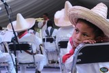Banda Brígido Santamaría de Tlayacapan y su Concierto de Música Mexicana en el XVII Festival Cultural de Zapotlán
