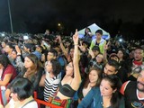 PLASTIKO e Invitados en el XVII Festival Cultural de Zapotlán El Grande, Jal.