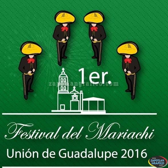 CANACO Ciudad Guzmán promueve el Turismo y participa de las Tradiciones en la Unión de Guadalupe