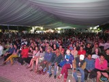 TELEFUNKA en Concierto el cierre del XVII Festival Cultural de Zapotlán