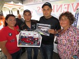 CANACO Servytur Ciudad Guzmán promueve la 1er. Expo de Autos y Camiones a Escala en Zapotlán El Grande, Jal.