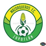 Imagen de la nueva era del MAZORQUEROS 3ra. División Profesional