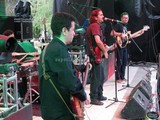 Alejandro Aquino y X-Kantina en el XVII Festival Cultural de Zapotlán