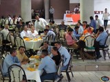 A LOS QUE VIMOS en el 4to.Congreso del Aguacate Jalisco 2016