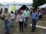 A LOS QUE VIMOS en el 4to.Congreso del Aguacate Jalisco 2016