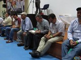 Aspecto de las CONFERENCIAS en el 4to.Congreso del Aguacate Jalisco 2016