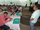Aspecto de las CONFERENCIAS en el 4to.Congreso del Aguacate Jalisco 2016