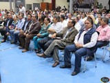 Aspectos de la INAUGURACIÓN OFICIAL del 4to. Congreso del Aguacate Jalisco 2016