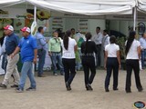 A LOS QUE VIMOS en el 4to. Congreso del Aguacate Jalisco 2016
