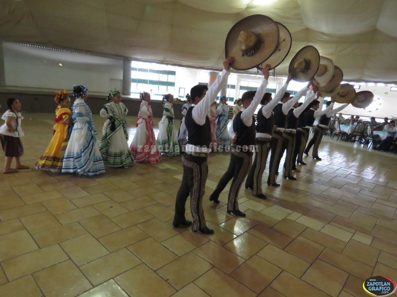 A LOS QUE VIMOS en el 4to. Congreso del Aguacate Jalisco 2016