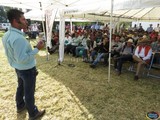 DEMOSTRACIONES en CAMPO y Visitas a EMPAQUES en el 4to. Congreso del Aguacate Jalisco 2016