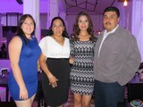 Aspecto de la Presentación de Candidatas a Reina de la Feria Zapotlán 2016