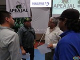 Aspecto de las CONFERENCIAS en el 4to. Congreso del Aguacate Jalisco 2016