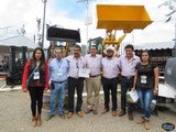 Entrega de RECONOCIMIENTOS a EXPOSITORES en el 4to. Congreso del Aguacate Jalisco 2016