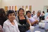 Gobierno Municipal y DIF de Zapotiltic, Festejan a los Abuelos en su día