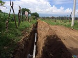 Tendrán agua potable en La Colmena de Ciudad Guzmán