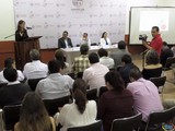 ITEI ofrece en Zapotlán el Grande el taller informativo “Gobierno Abierto”