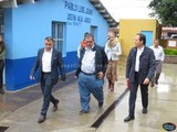 Fructífera Gira de Trabajo del Secretario de Educación Jalisco en Zapotlán El Grande