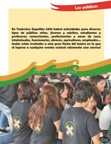 CUSur organiza 1er. Encuentro de Teatro Sur Zapotlán 2016