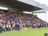 Aspectos del Encuentro MAZORQUEROS F.C. -5 vs Volcanes de Colima-0