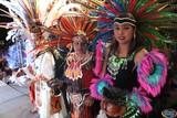 A LOS QUE VIMOS en el Tradicional Grito de Independencia en Zapotlán El Grande, Jal.