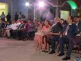Mtro. Rene Santiago Macias, rinde su Primer Informe al Frente del Gobierno Municipal de Zapotiltic, Jal.