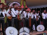 Ambiente Mexicano se vive en las tradicionales Fiestas Patrias de Zapotiltic, Jal.