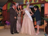 Marisol Álvarez Contreras es coronada Reina de las Fiestas Patrias Zapotiltic 2016