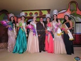Marisol Álvarez Contreras es coronada Reina de las Fiestas Patrias Zapotiltic 2016