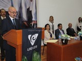 UNIVER Ciudad Guzmán, satisfechos con su Proyecto Educativo de formar Profesionistas comprometidos con la Sociedad.