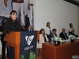 UNIVER Ciudad Guzmán, satisfechos con su Proyecto Educativo de formar Profesionistas comprometidos con la Sociedad.