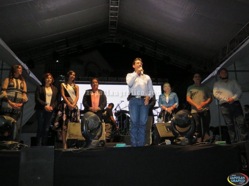 Superó Expectativas el Festival de Canto & Tradición en homenaje a los Zaizar en Tamazula, Jal.