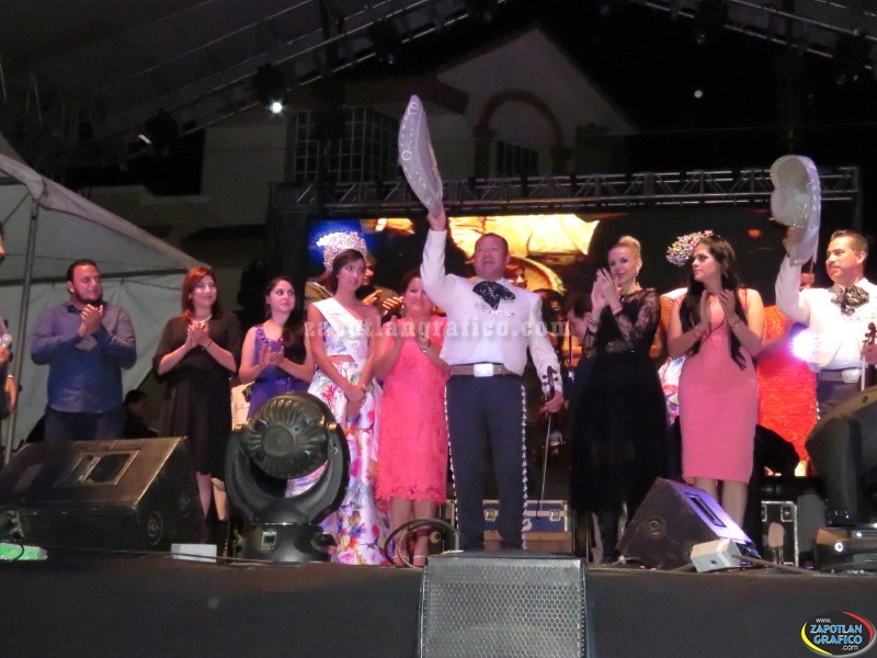 Superó Expectativas el Festival de Canto & Tradición en homenaje a los Zaizar en Tamazula, Jal.