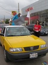 Automotriz Rancagua de Ciudad Guzmán, presentó el Totalmente Nuevo NISSAN KICKS