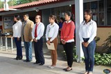 Gobierno de Zapotiltic, estimula la participación en la Semana Nacional del Adolecente
