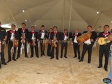 Aspecto de la Inauguración de la TERRAZA ZAPÒTLÁN en el núcleo de Feria Zapotlán 2016