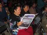 La Sonora Santanera en la Inauguración del Teatro de la Feria Zapotlán 2016