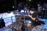 Rock Clásico con el grupo Jet Set en el Teatro del Pueblo de la Feria Zapotlán 2016