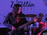 Albania Show amenizó el Teatro de la Feria Zapotlán 2016